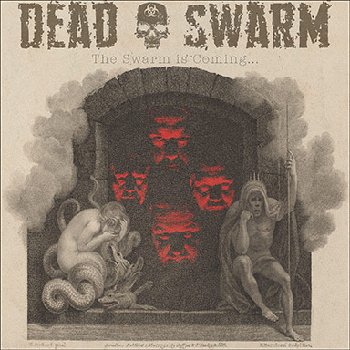 Dead Swarm : The Swarm Is Coming...